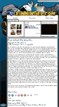 Mobile Screenshot of leinninger.com